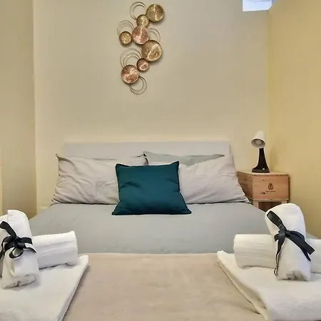Appartamento Sea View Wifi Clima Beach