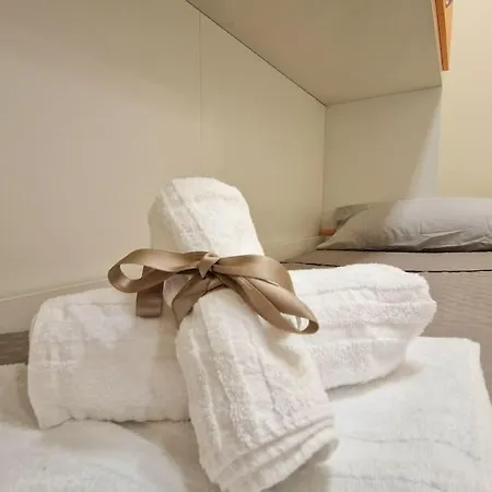 Апартаменты Sea View Wifi Clima Beach *