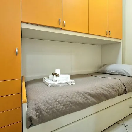 Appartamento Sea View Wifi Clima Beach Civitanova Marche