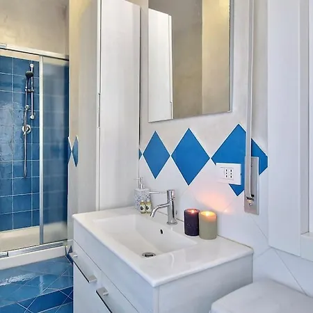 Апартаменты Sea View Wifi Clima Beach *